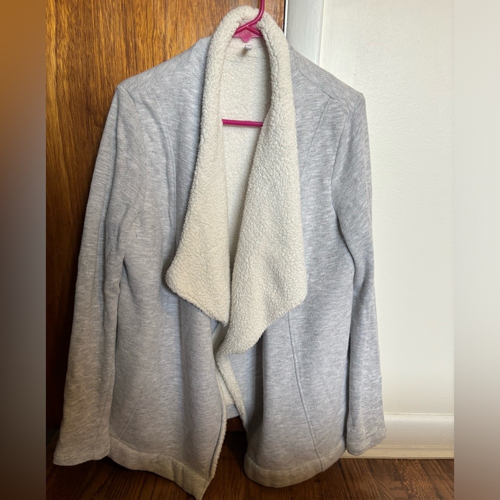 Z Supply Sweater Cardigan